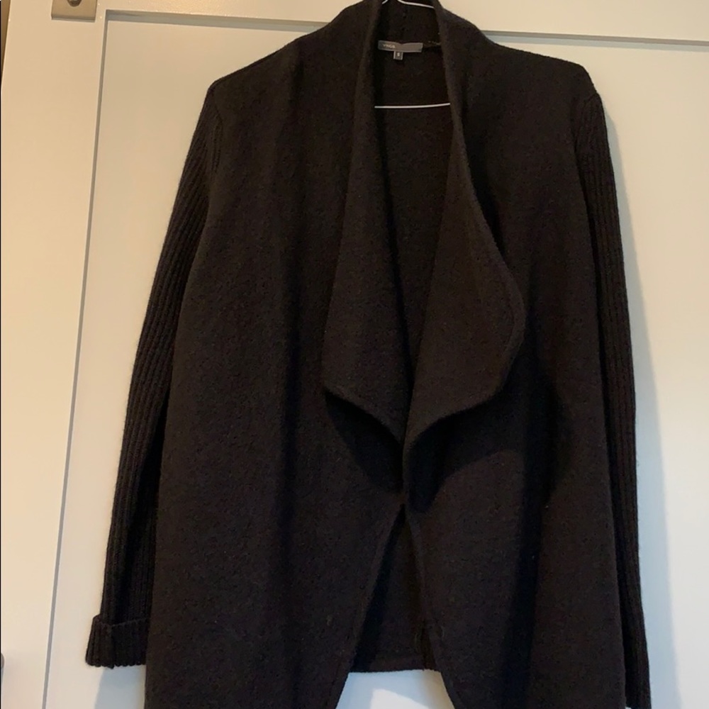 Vince 100% wool sweater